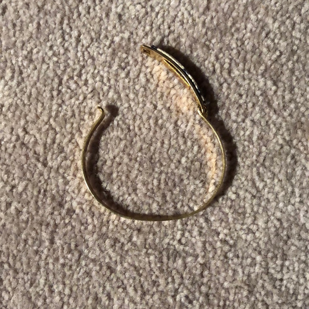 Snake Skin Bangle - Picture 4 of 5